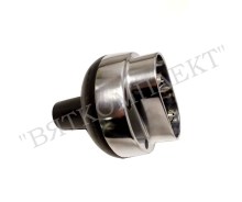 Gearbox 89650 of a set of beaters for mixers of the MP series
